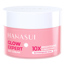 Gambar Hanasui Glow Expert Day Cream - 15 gr Perawatan Wajah