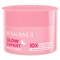 Hanasui Glow Expert Night Cream - 15 gr
