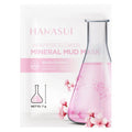 Hanasui Mud Mask Japanese Flower - 7 gr