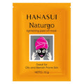 Hanasui Naturgo Peel Off Mask - 10 gr
