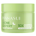 Hanasui Acne Expert Night Cream - 15 gr
