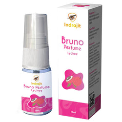 Gambar Indrajit Bruno Parfum Khusus Area Intim Pria Aroma Lychee - 10 mL Perawatan Pria