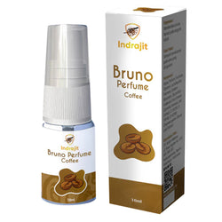 Gambar Indrajit Bruno Parfum Khusus Area Intim Pria Aroma Coffee - 10 mL Perawatan Pria