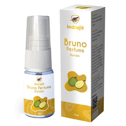 Gambar Indrajit Bruno Parfum Khusus Area Intim Pria Aroma Durian - 10 mL Perawatan Pria