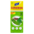 Ika Sariawan - 120 mL