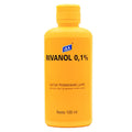 Ika Rivanol 0,1% - 100 mL