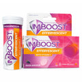 Imboost Effervescent Rasa Anggur - 8 Tablet