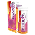 Imboost Effervescent Rasa Jeruk - 8 Tablet