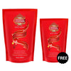 Imperial Leather Body Wash Classic - 400mL  Free 220mL