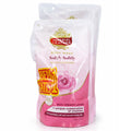 Imperial Leather Body Wash Softly Softly - 400 mL  Free 220 mL