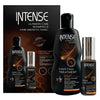 Intense Ultimate Care Shampoo for Oily Hair 200 ml & Hair Growth Tonic 35 ml Twinpack