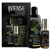 Intense Ultimate Care Hair Fall Treatment Shampoo & Tonic Twinpack for Oily Hair - 200 mL