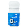 IPI Vitamin D3 1000 IU -70 Tablet