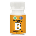 Suplemen Vitamin B