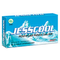 Jesscool Pereda Panas Dalam - 6 Tablet