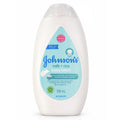Johnson's Baby Lotion Milk & Rice - 200 mL