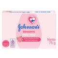 Johnson's Baby Soap Blossoms - 75 gr