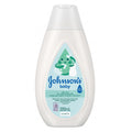 Johnson's Hair & Body Baby Bath Milk & Rice - 200 mL