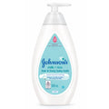 Johnson's Hair & Body Baby Bath Milk & Rice - 500 mL