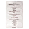 Janumet 50 mg Obat Diabetes - 7 Tablet [OPI]