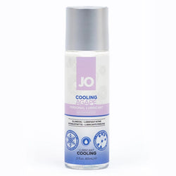 Gambar Jo Agape Cooling Personal Lubricant - 60 mL Lubricant