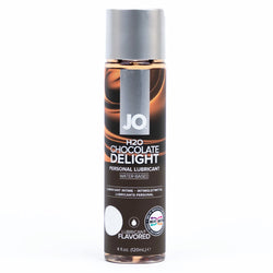 Gambar Jo Chocolate Delight Personal Lubricant - 120 mL Lubricant