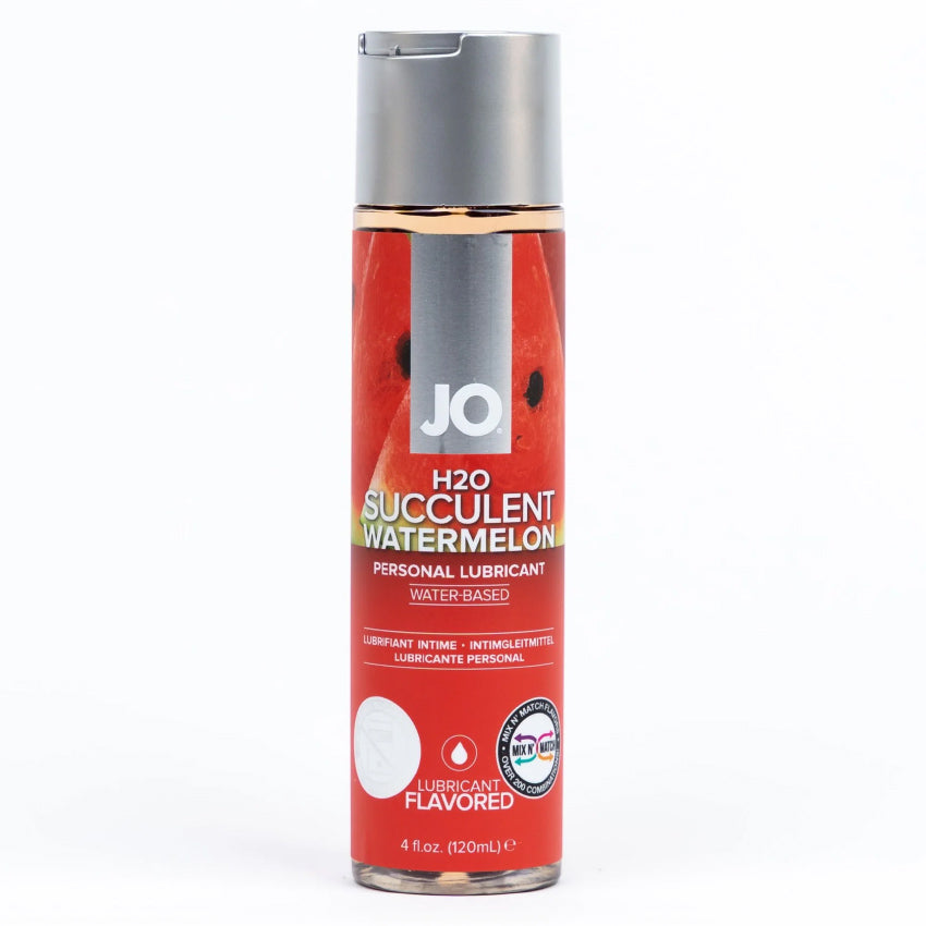 Gambar Jo Succulent Watermelon Personal Lubricant - 120 mL Jenis Lubricant