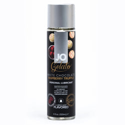 Gambar Jo White Choco Raspberry Personal Lubricant - 120 mL Lubricant