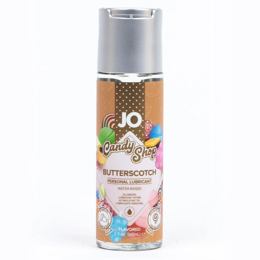 Gambar Jo Butterscotch Personal Lubricant - 60 mL Jenis Lubricant