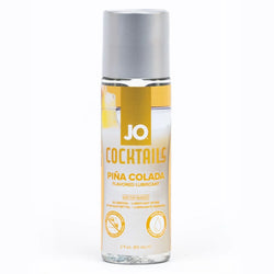 Gambar Jo Cocktails Pina Colada Personal Lubricant - 60 mL Lubricant