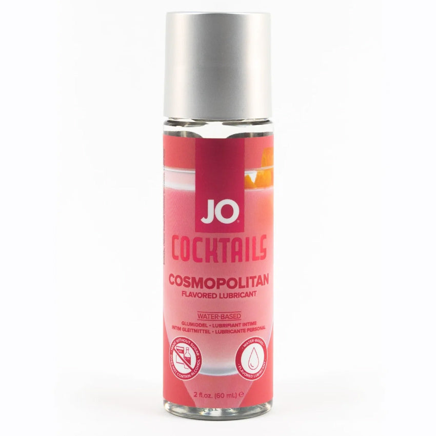 Gambar Jo Cocktails Cosmopolitan  Personal Lubricant - 60 mL Jenis Lubricant
