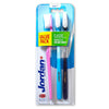 Jordan Sikat Gigi Classic Soft Random Color - 3 Pcs