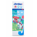 Jordan Pasta Gigi Anak Step 1 Rasa Strawberry - 75 gr