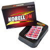 Kobellon Suplemen Stamina Pria - 20 Kapsul