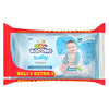 Kodomo Baby Wipes Classic Blue - 50 Sheets [Buy 1 Extra 1]