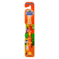 Gambar Kodomo Zigzag Toothbrush - 1 Pcs Jenis Perlengkapan Bayi & Anak