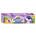 Kodomo Toothpaste Grape - 45 gr