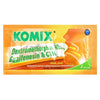 Komix Jahe G-Formula Obat Batuk Sirup - 1 Sachet