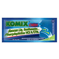 Komix OBH PE Obat Batuk Sirup - 1 Sachet