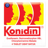 Konidin Obat Batuk - 4 Tablet