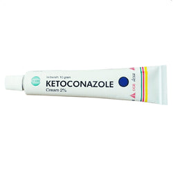 Gambar Ketoconazole 2% Cream Anti Jamur - 10 gr Obat