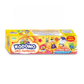 Kodomo Toothpaste Juice Orange Gel Tube - 45 gr