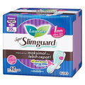 Laurier Super Slimguard Night Wing 35 cm - 12 Pads