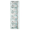 Lansoprazole 30mg Obat Asam Lambung - 10 Kapsul [Nulab]