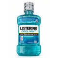 Listerine Mouthwash Cool Mint - 250 mL