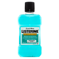 Gambar Listerine Mouthwash Cool Mint - 250 mL Perawatan Mulut