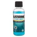 Listerine Cool Mint Antiseptic Mouthwash - 100 mL