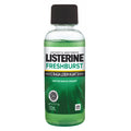 Listerine Fresh Burst Antiseptic Mouthwash - 100 mL