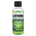 Listerine Natural Green Tea Antiseptic Mouthwash - 100 mL