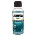 Listerine Zero Antiseptic Mouthwash - 100 mL